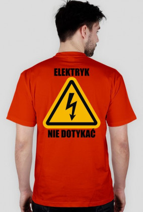 Elektryk Wszystkie kolory