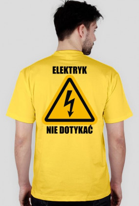 Elektryk Wszystkie kolory