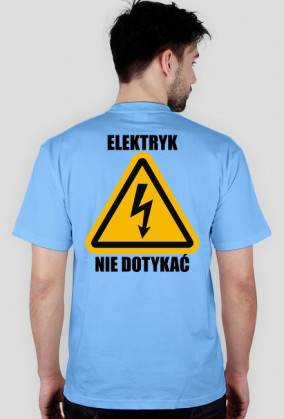 Elektryk Wszystkie kolory
