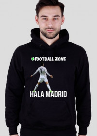 HOODIE HALA MADRID Football Zone