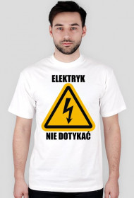 Elektryk Wszystkie kolory