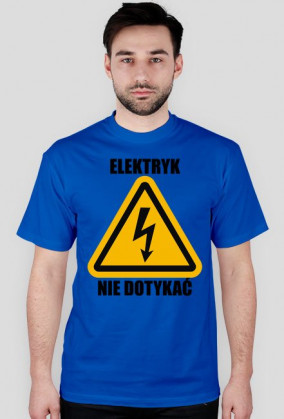 Elektryk Wszystkie kolory