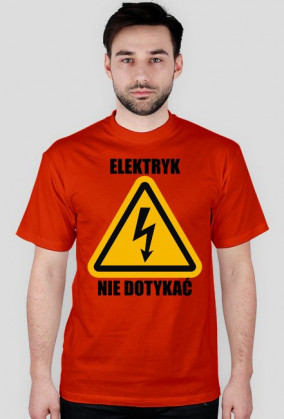 Elektryk Wszystkie kolory