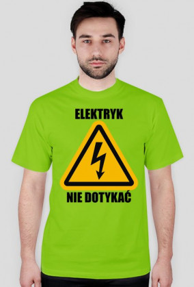 Elektryk Wszystkie kolory