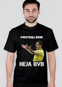 T-SHIRT HEJA BVB Football Zone