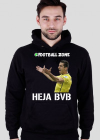 HOODIE HEJA BVB Football Zone