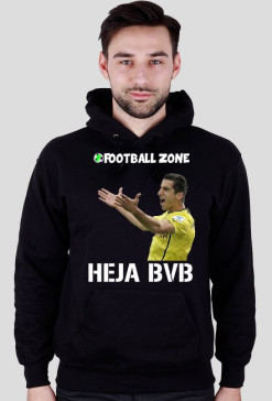 HOODIE HEJA BVB Football Zone