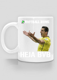 CUP HEJA BVB Football Zone