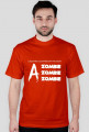 zombie zombie zombie