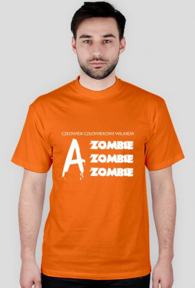 zombie zombie zombie