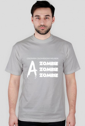 zombie zombie zombie