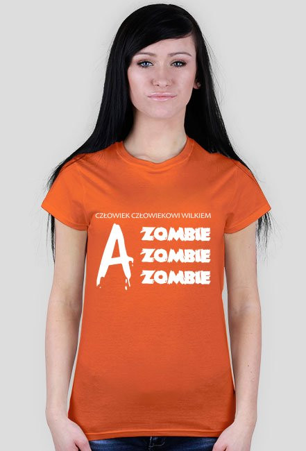 zombie zombie zombie (k)