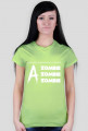 zombie zombie zombie (k)