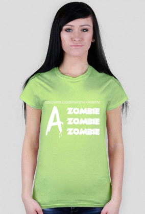 zombie zombie zombie (k)