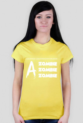 zombie zombie zombie (k)