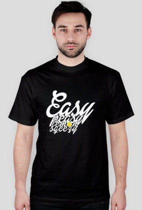 EASY PEASY BLACK