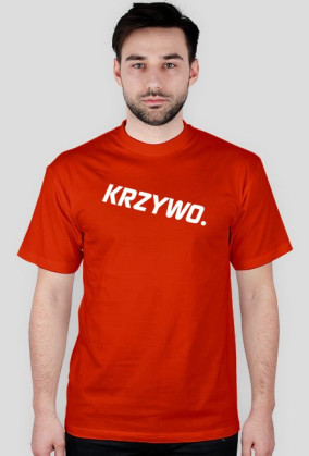 KRZYWO