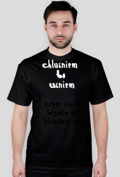 Chluśniem