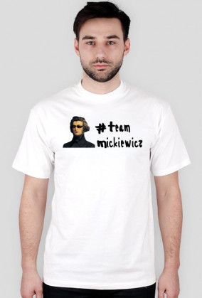 Team Mickiewicz Zwykła