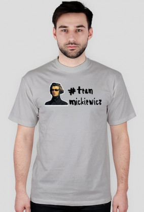 Team Mickiewicz Zwykła