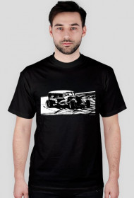 Hotrod Wszystkie kolory