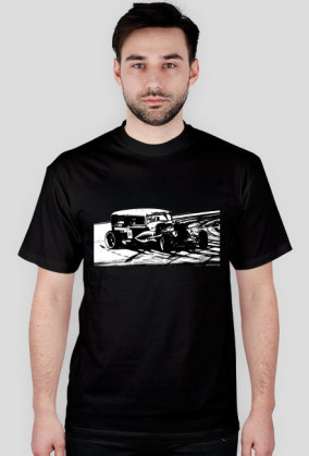 Hotrod Wszystkie kolory