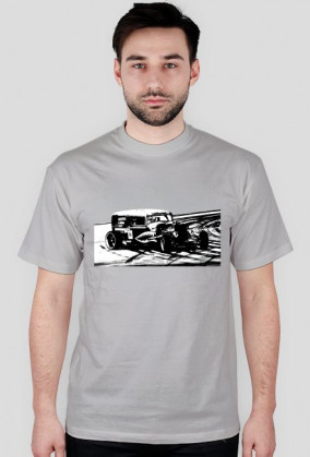 Hotrod Wszystkie kolory