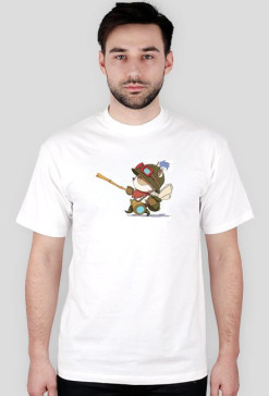 teemo lol
