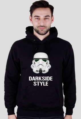 DARKSIDE - STYLE | BLUZA