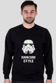 DARKSIDE - STYLE | BLUZA