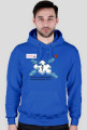 Bluza M+K