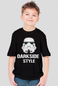 KOSZULKA | DARKSIDE - STYLE