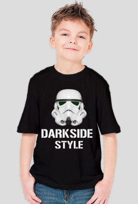 KOSZULKA | DARKSIDE - STYLE