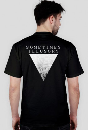 INNER BEAUTY Tee - BLACK