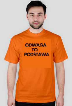 Odwaga 1