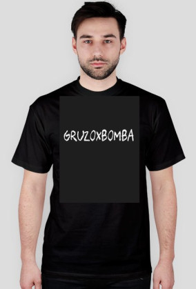 Koszulka Gruza