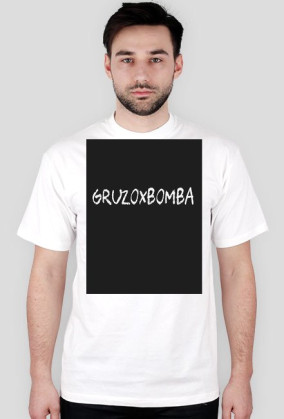 Koszulka Gruza