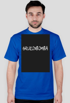 Koszulka Gruza