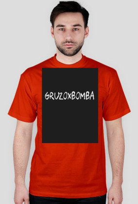 Koszulka Gruza