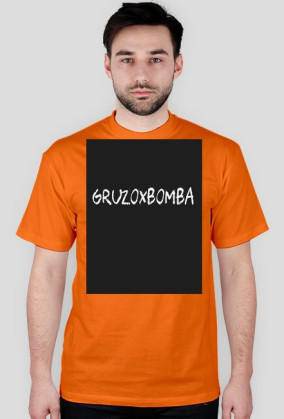 Koszulka Gruza