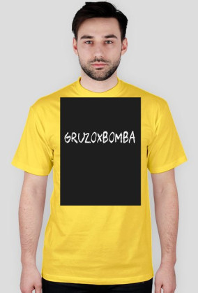 Koszulka Gruza