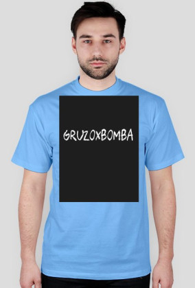 Koszulka Gruza