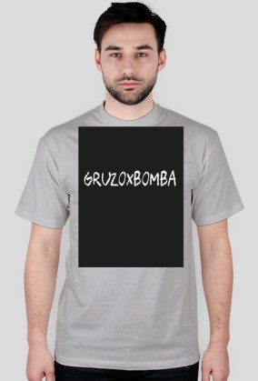 Koszulka Gruza
