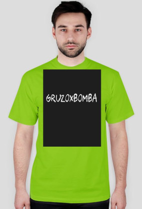 Koszulka Gruza