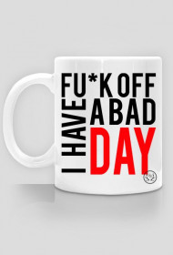 FUCK OFF