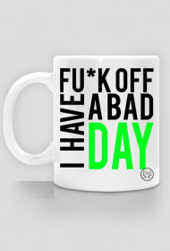 FUCK OFF