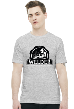 Koszulka: "WELDER" s1