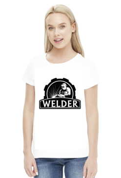 Koszulka: "WELDER" s2
