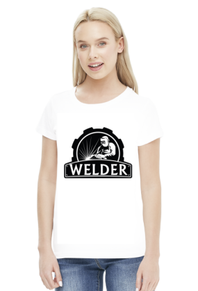 Koszulka: "WELDER" s2