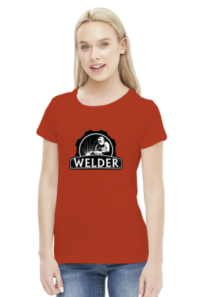 Koszulka: "WELDER" s2